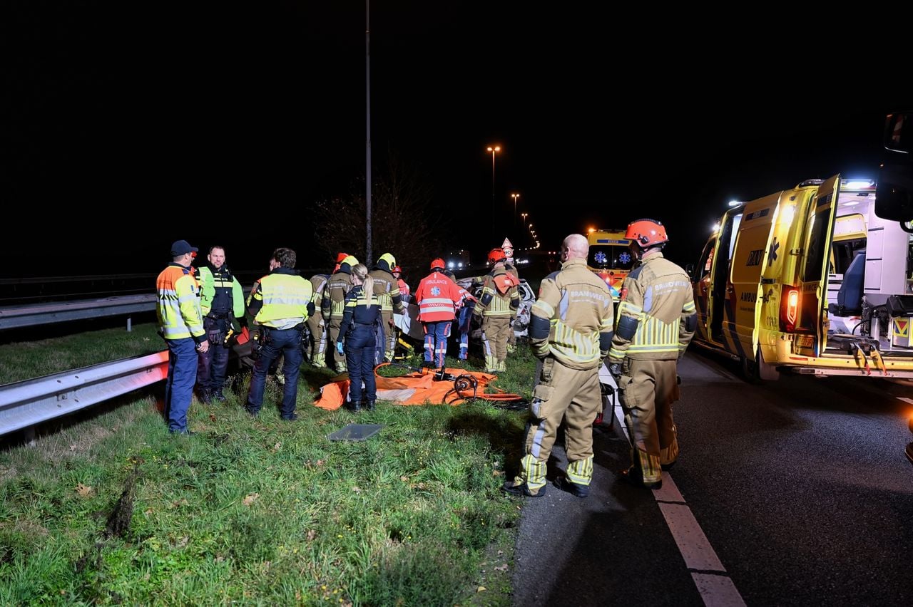 Foto: Toby de Kort / Persbureau Heitink