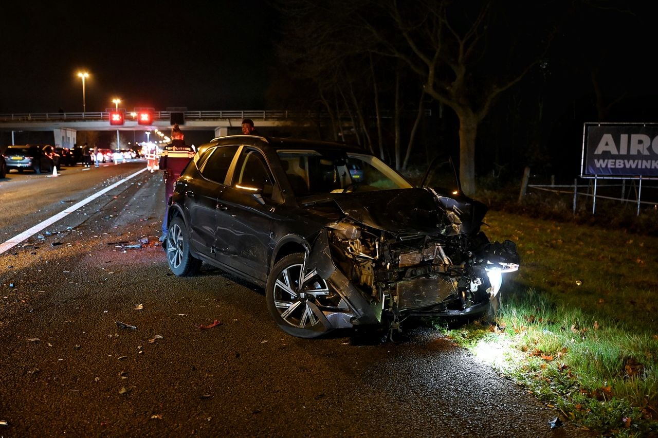 Foto: Toby de Kort / Persbureau Heitink