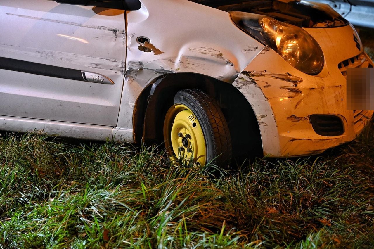 Foto: Toby de Kort / Persbureau Heitink