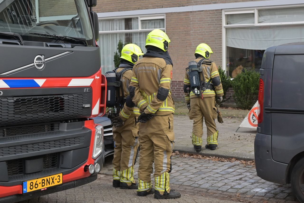 Foto: Perry Roovers / Persbureau Heitink