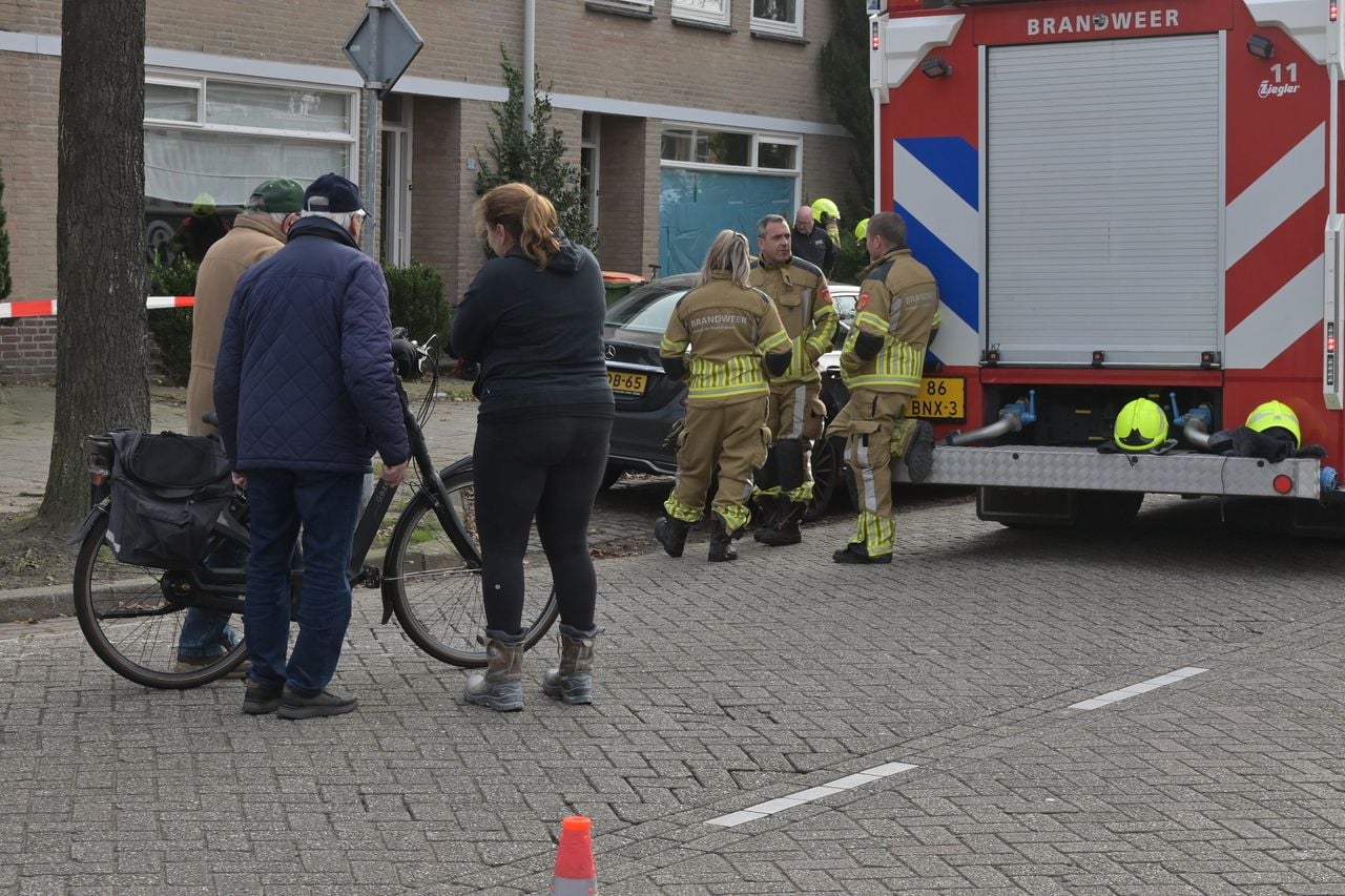 Foto: Perry Roovers / Persbureau Heitink