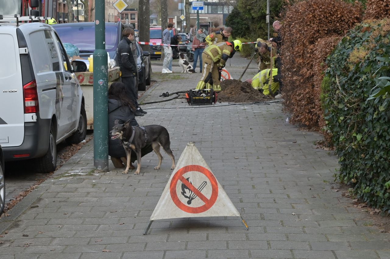 Foto: Perry Roovers / Persbureau Heitink