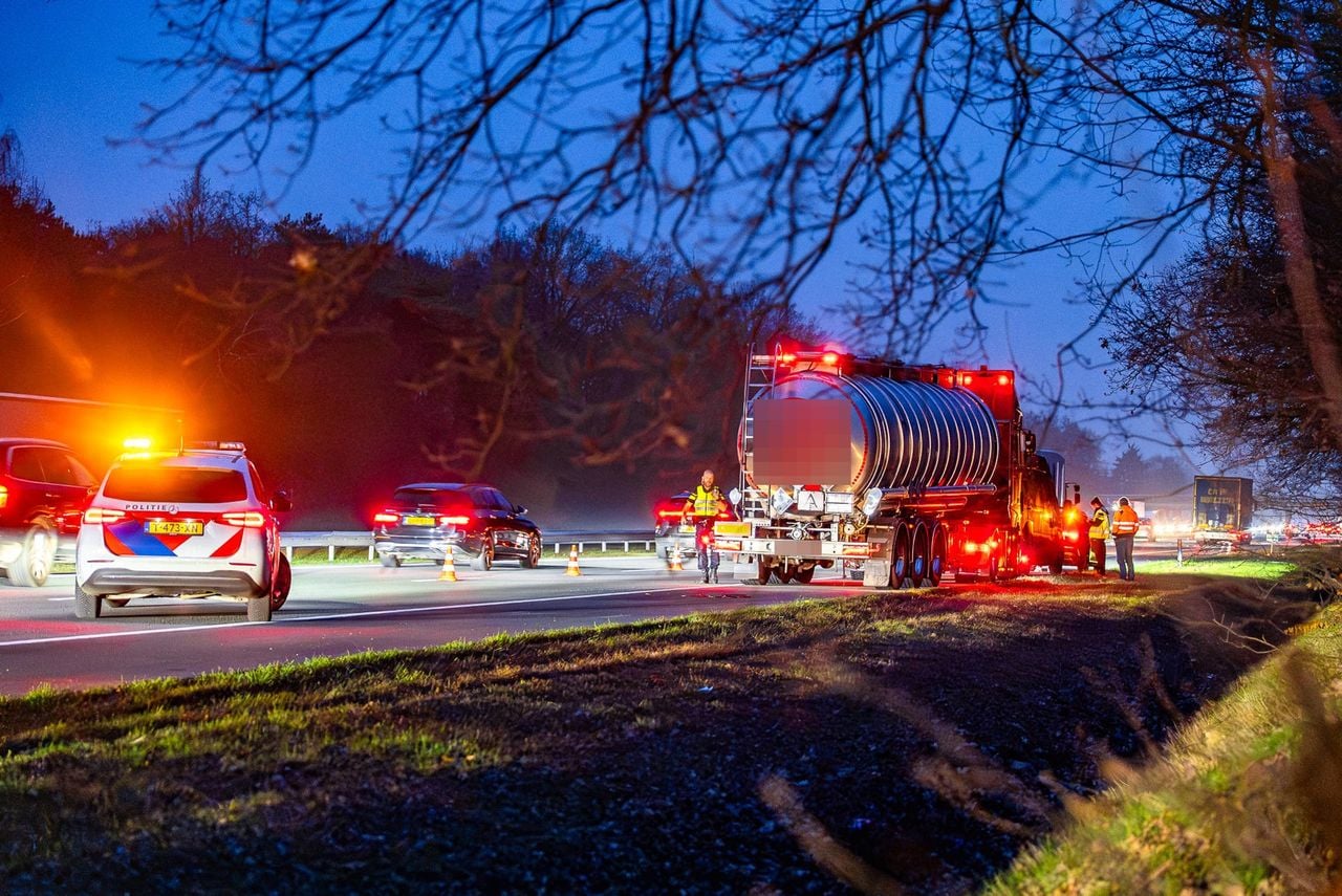 Foto: Lucas Lammers / Persbureau Heitink 
