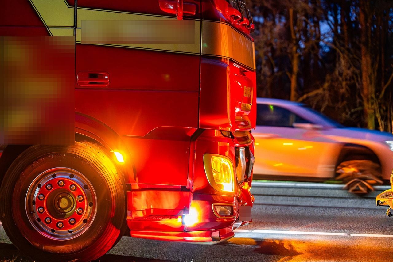 Foto: Lucas Lammers / Persbureau Heitink 