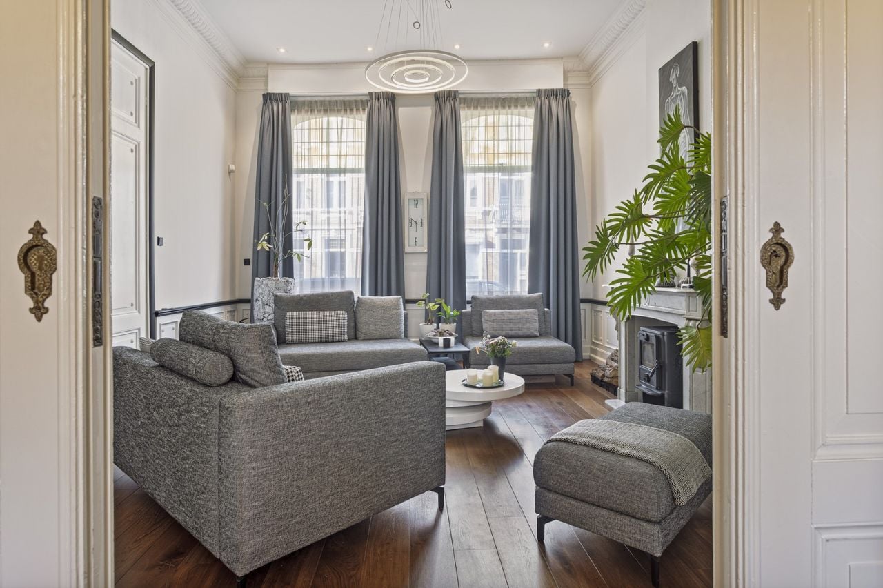 Foto: Grosfeld Makelaardij.