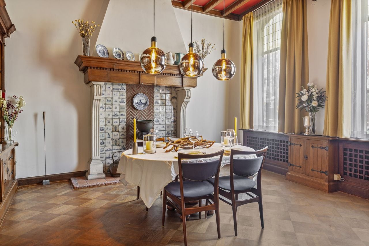 Foto: Grosfeld Makelaardij.