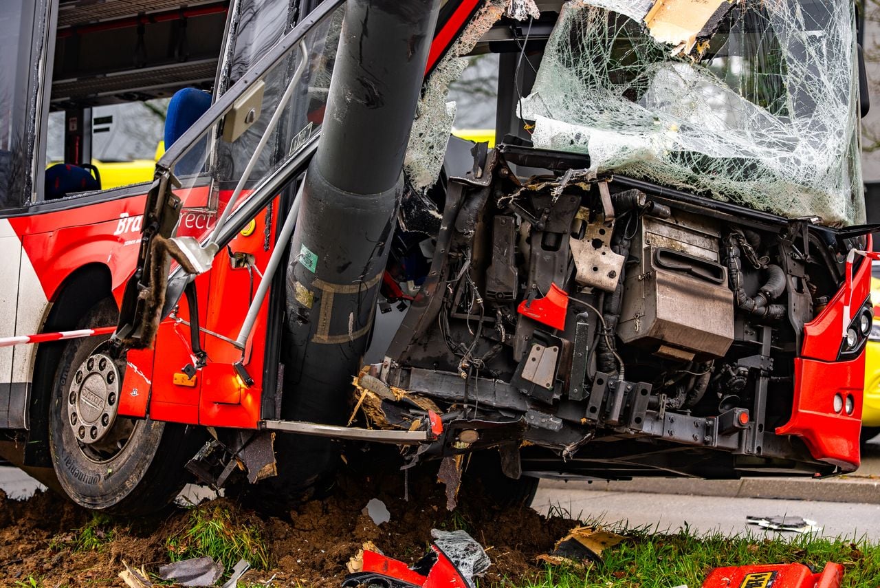 Foto: Lucas Lammers / Persbureau Heitink.