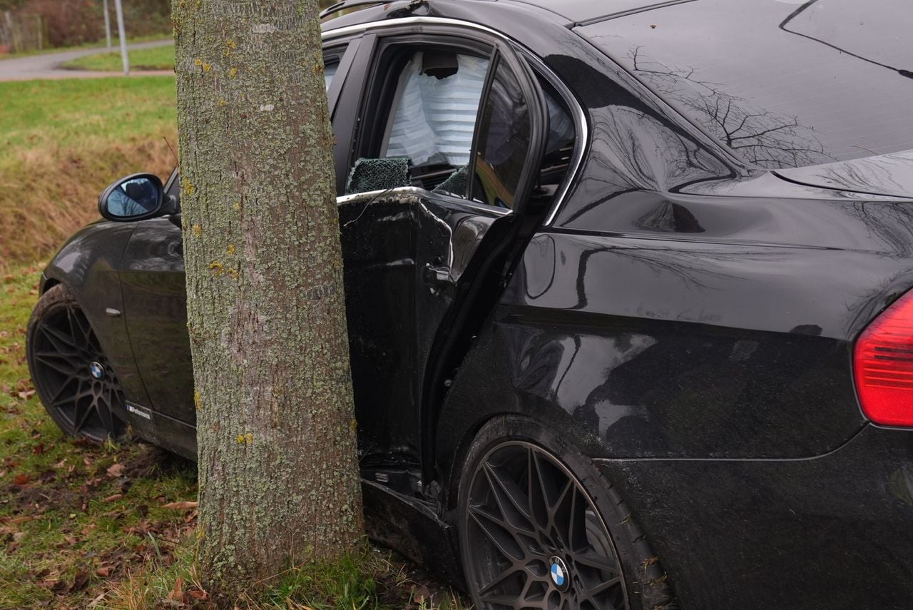 Harrie Grijseels / Persbureau Heitink.