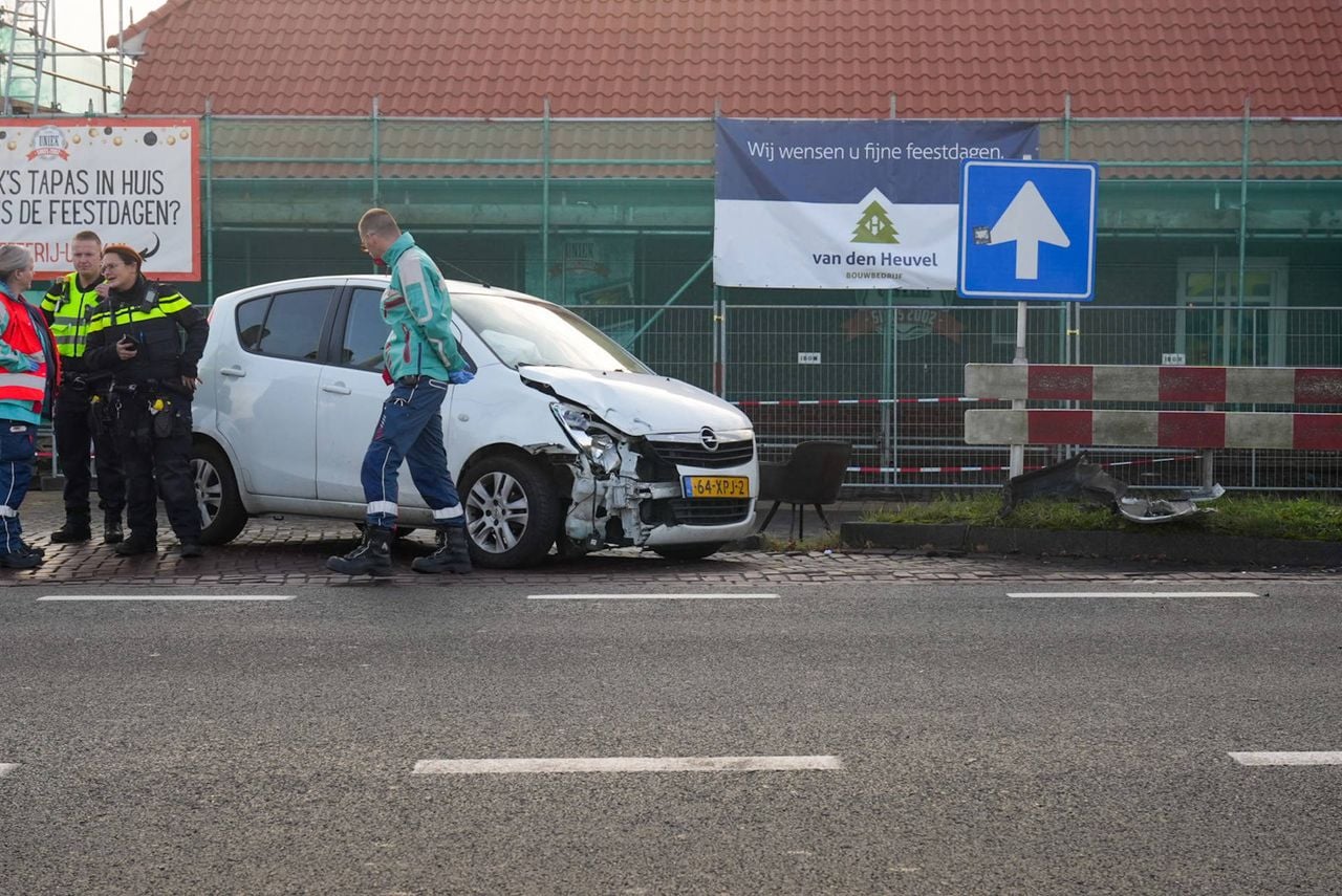 Foto: Harrie Grijseels/Persbureau Heitink.
