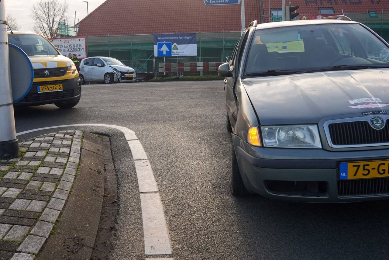 Foto: Harrie Grijseels/Persbureau Heitink.