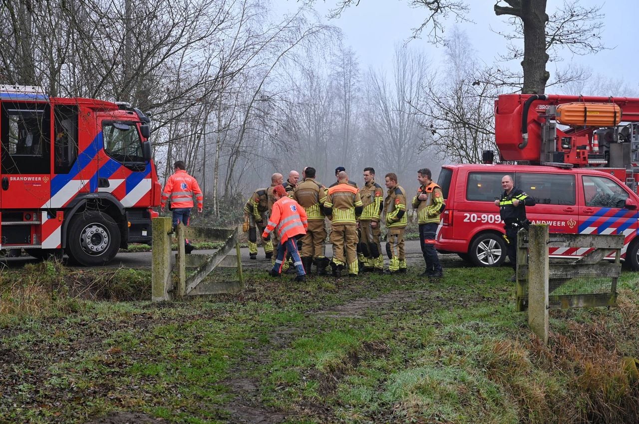 Foto: Toby de Kort/Persbureau Heitink.