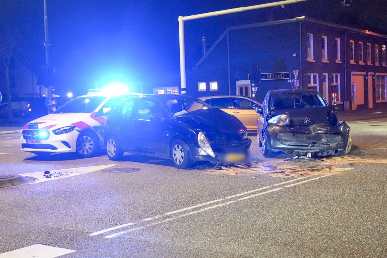 Foto: Harrie Grijseels / Persbureau Heitink 