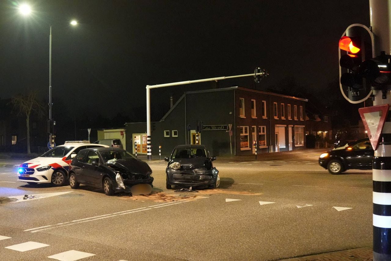 Foto: Harrie Grijseels / Persbureau Heitink