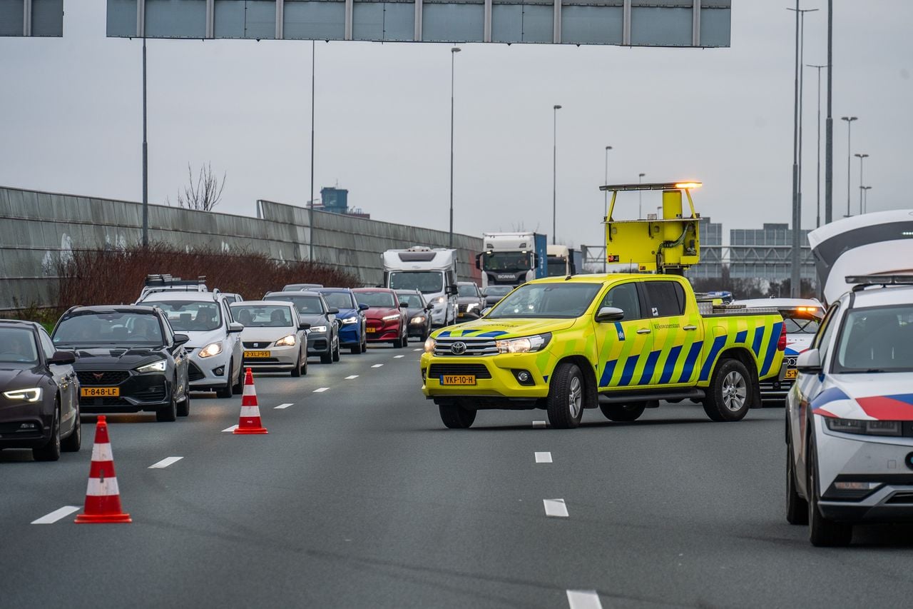 Foto: Tom van der Put/Persbureau Heitink.