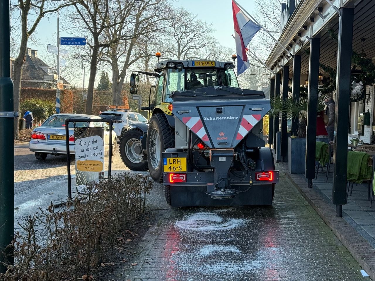 Foto: Persbureau Heitink / Bart Meesters.