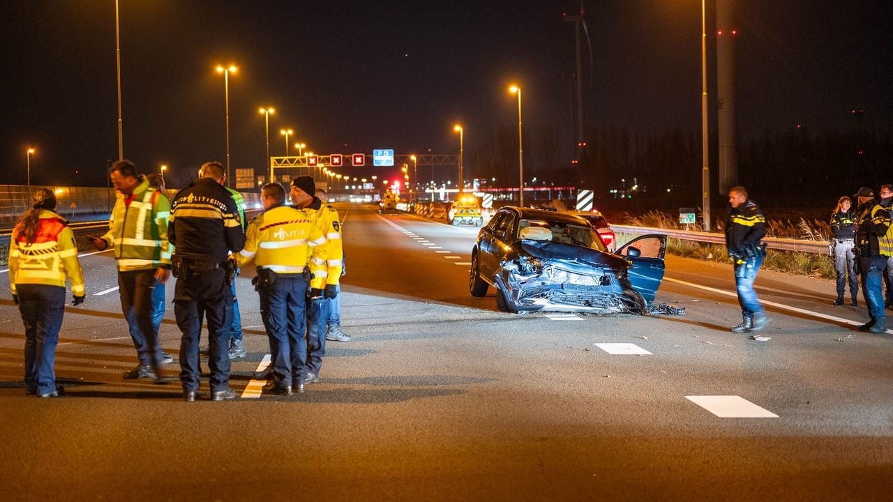 Foto: Tom van der Put/Persbureau Heitink.