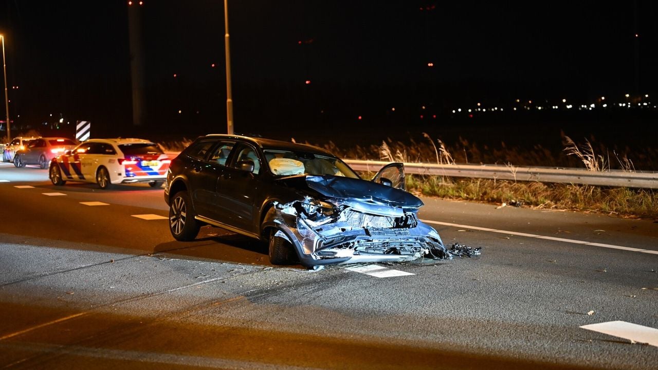 Foto: Tom van der Put/Persbureau Heitink.