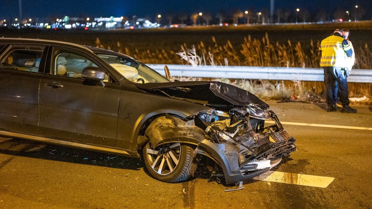 Foto: Tom van der Put/Persbureau Heitink.