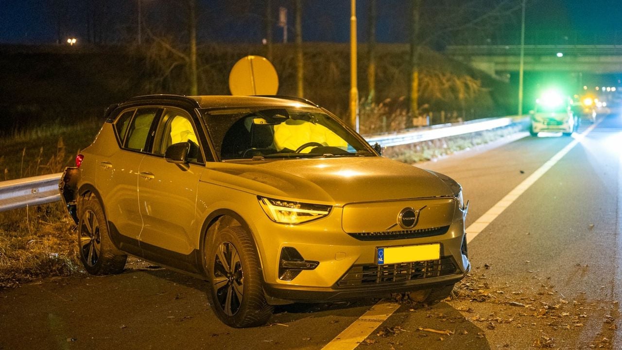 Foto: Tom van der Put/Persbureau Heitink.