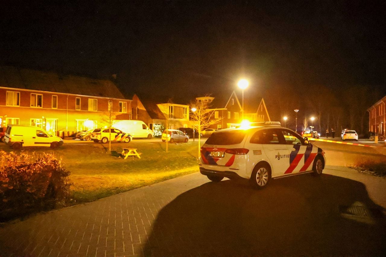 Foto: Persbureau Heitink.