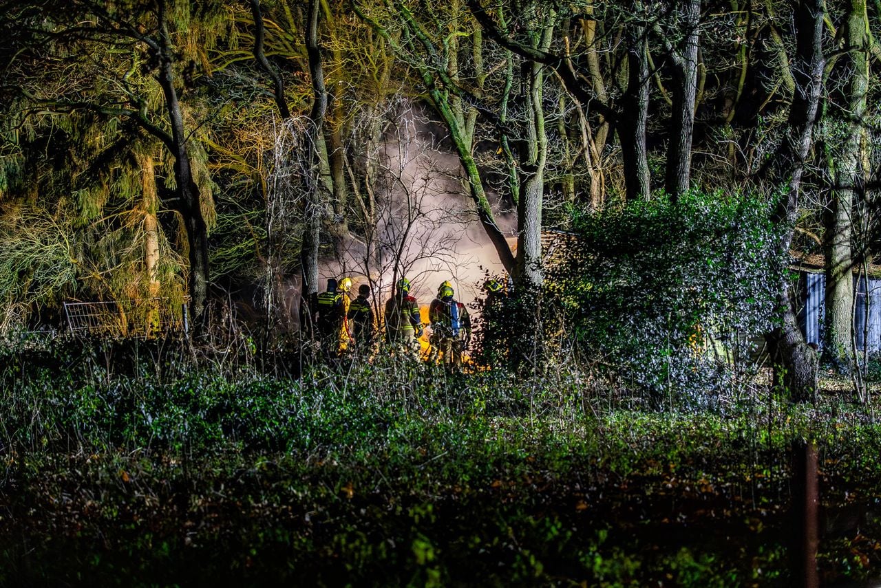 Foto: Lucas Lammers/Persbureau Heitink