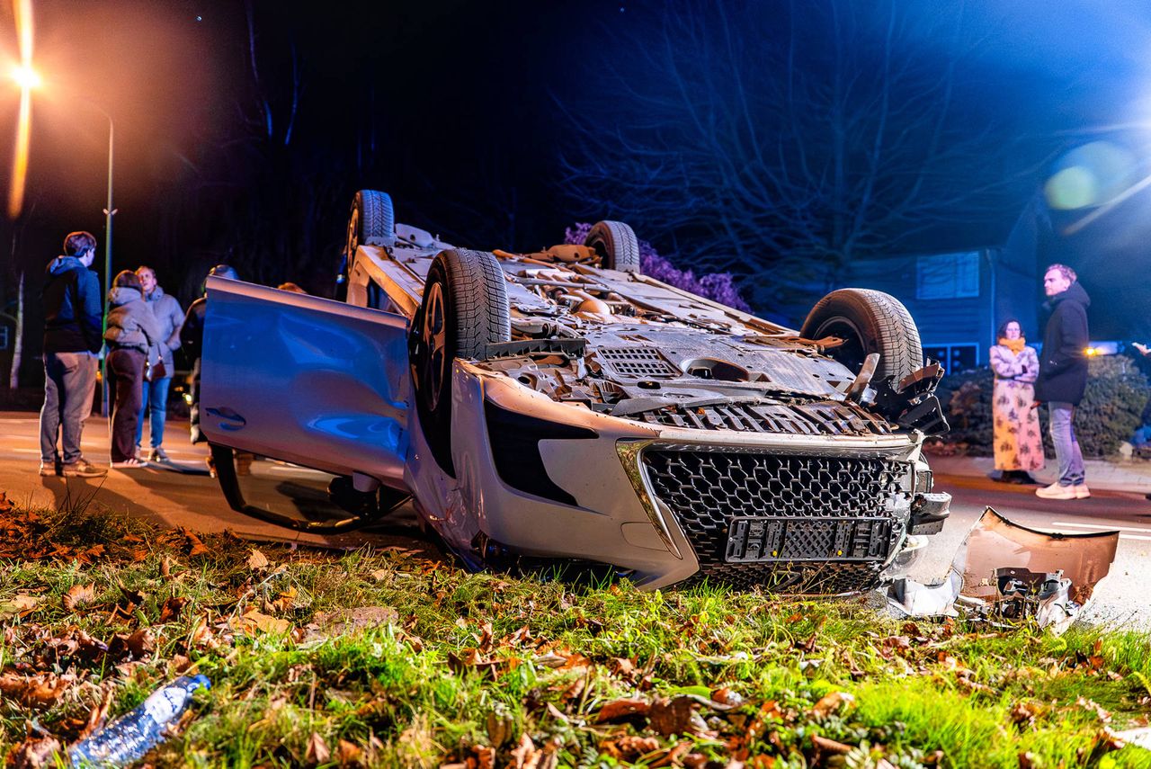 Foto: Lucas Lammers/Persbureau Heitink