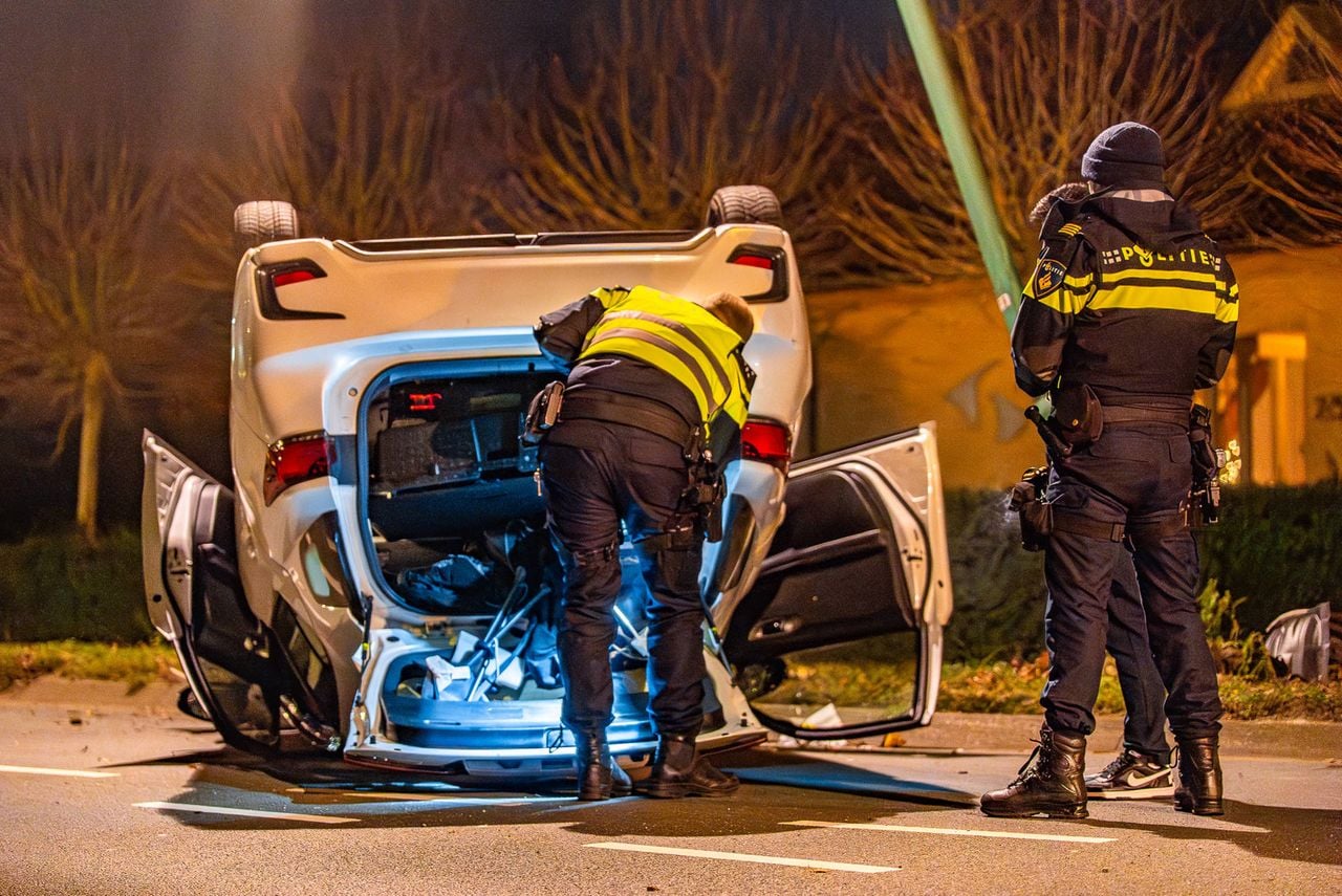 Foto: Lucas Lammers/Persbureau Heitink