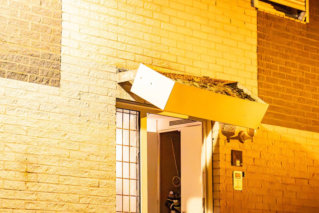 Foto: Harrie Grijseels/Persbureau Heitink.