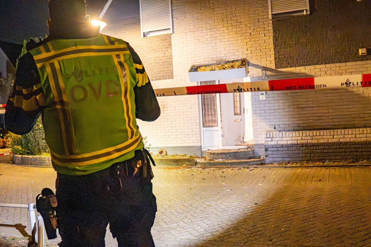 Foto: Harrie Grijseels/Persbureau Heitink.