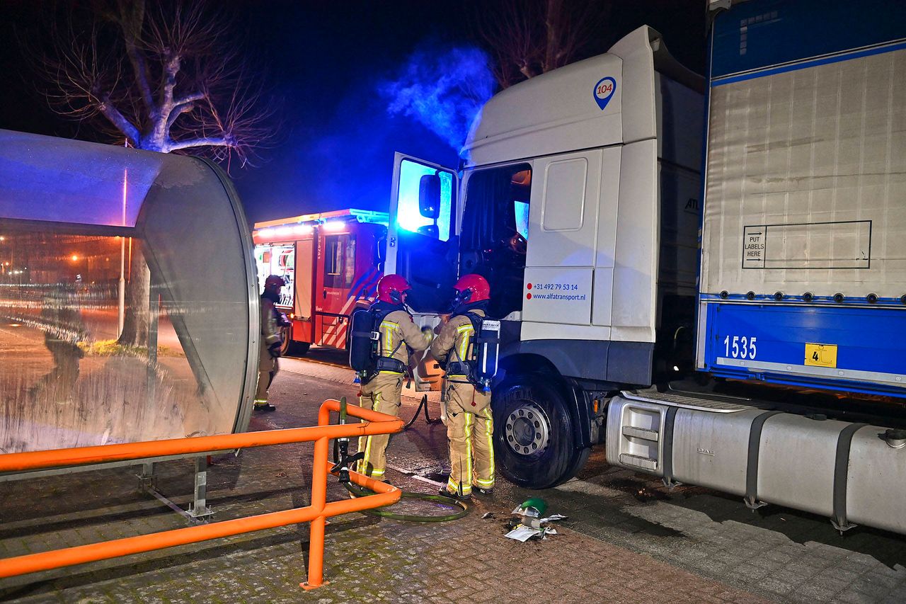 Foto: Rico Vogels/Persbureau Heitink.