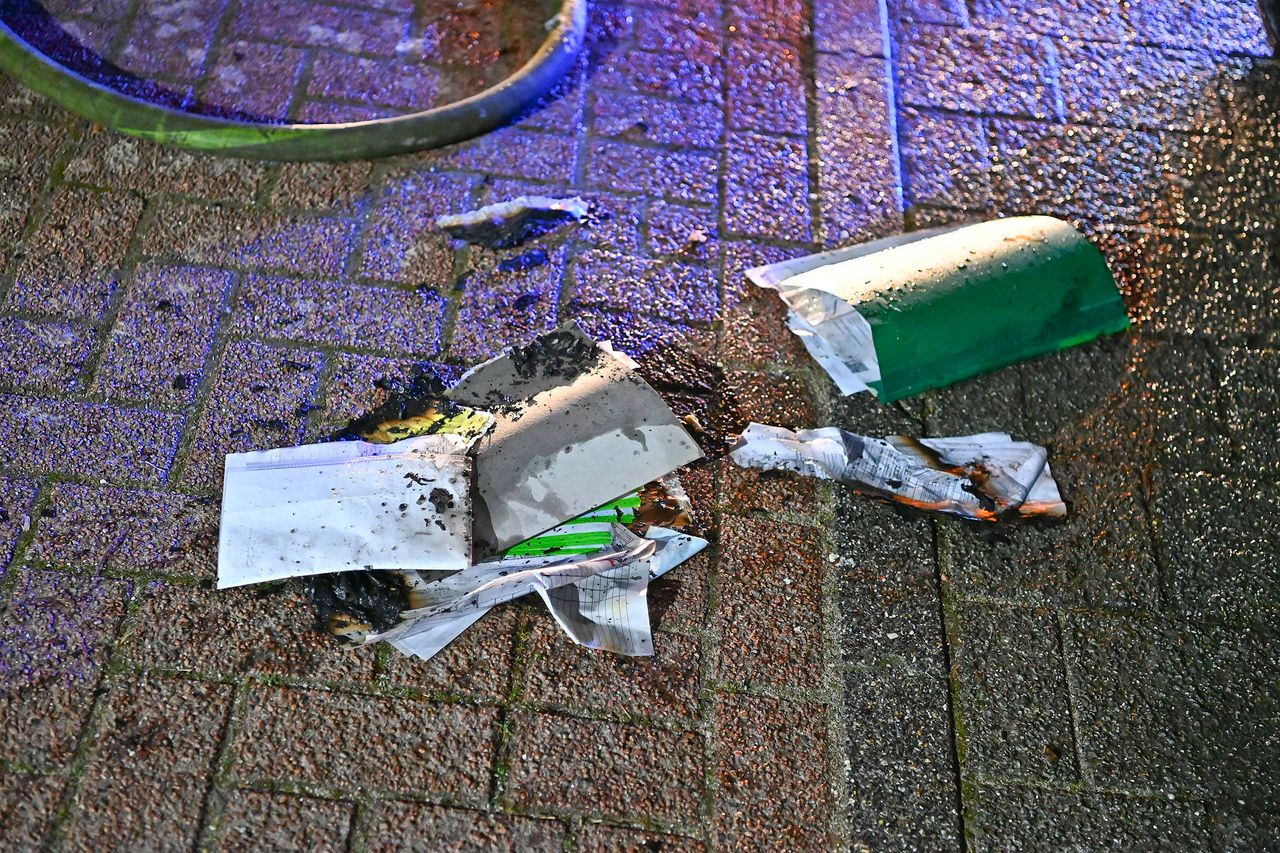 Foto: Rico Vogels/Persbureau Heitink.