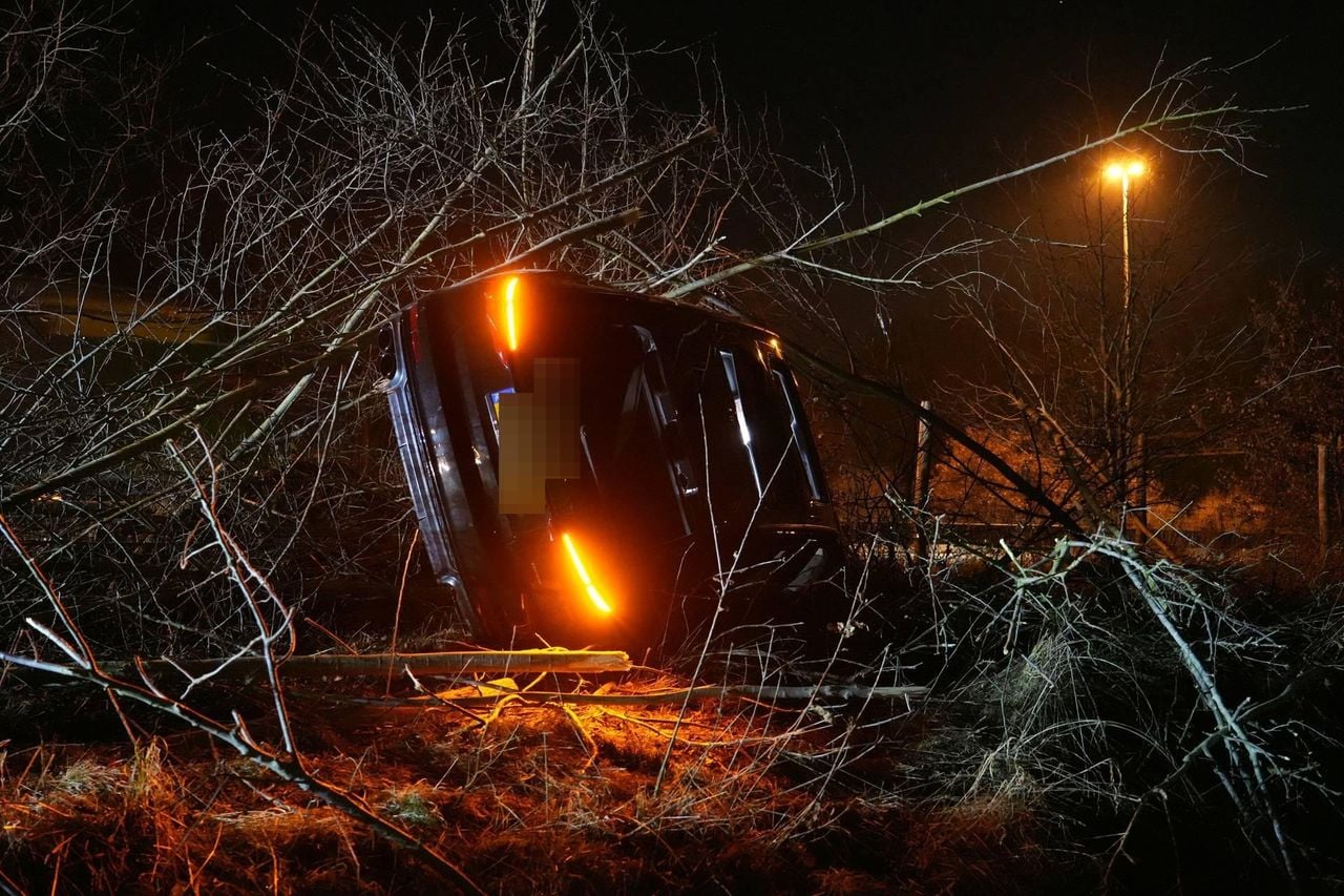 Foto: Jeroen Stuve/Persbureau Heitink