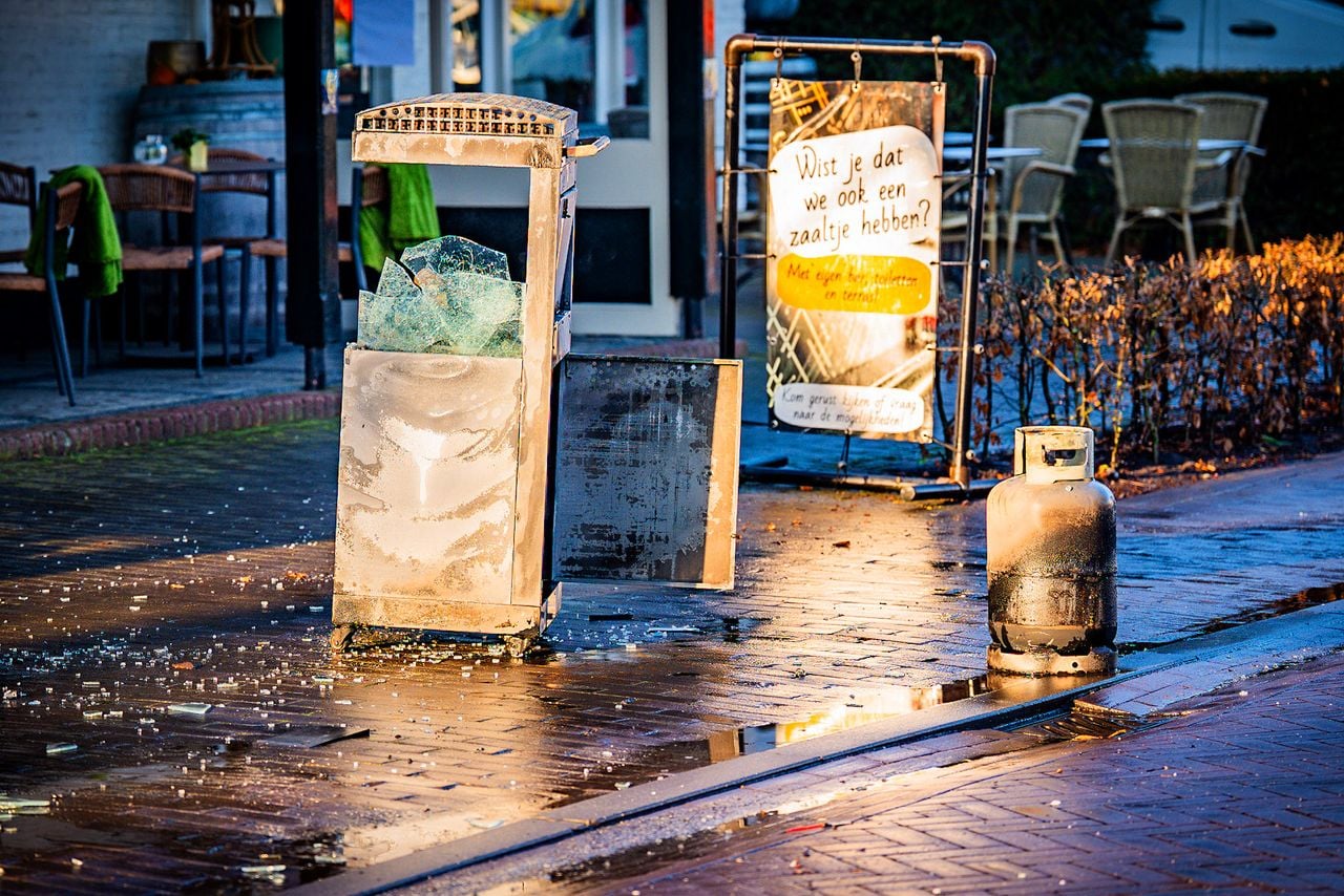 Foto: Bart Meesters / Persbureau Heitink.