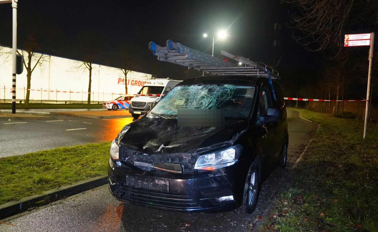 Foto: Bart Meesters/Persbureau Heitink.