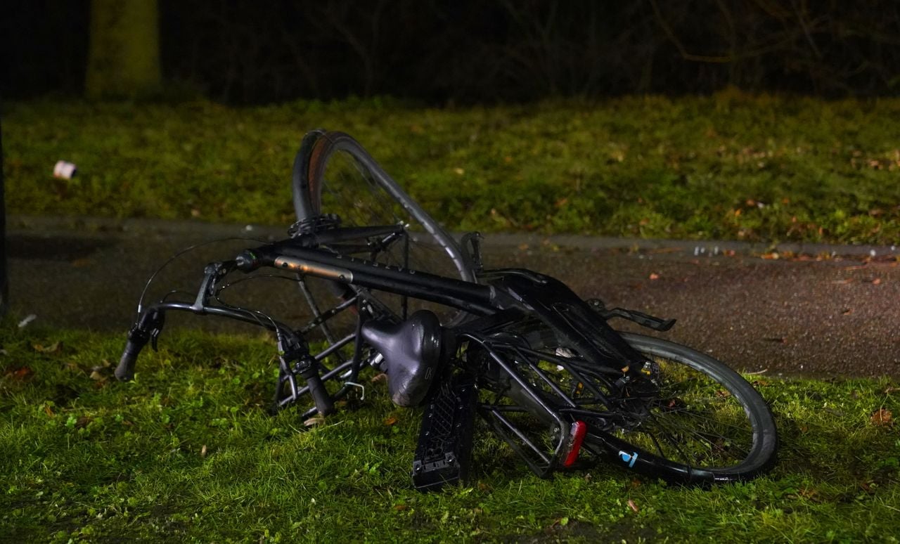 Foto: Bart Meesters/Persbureau Heitink.