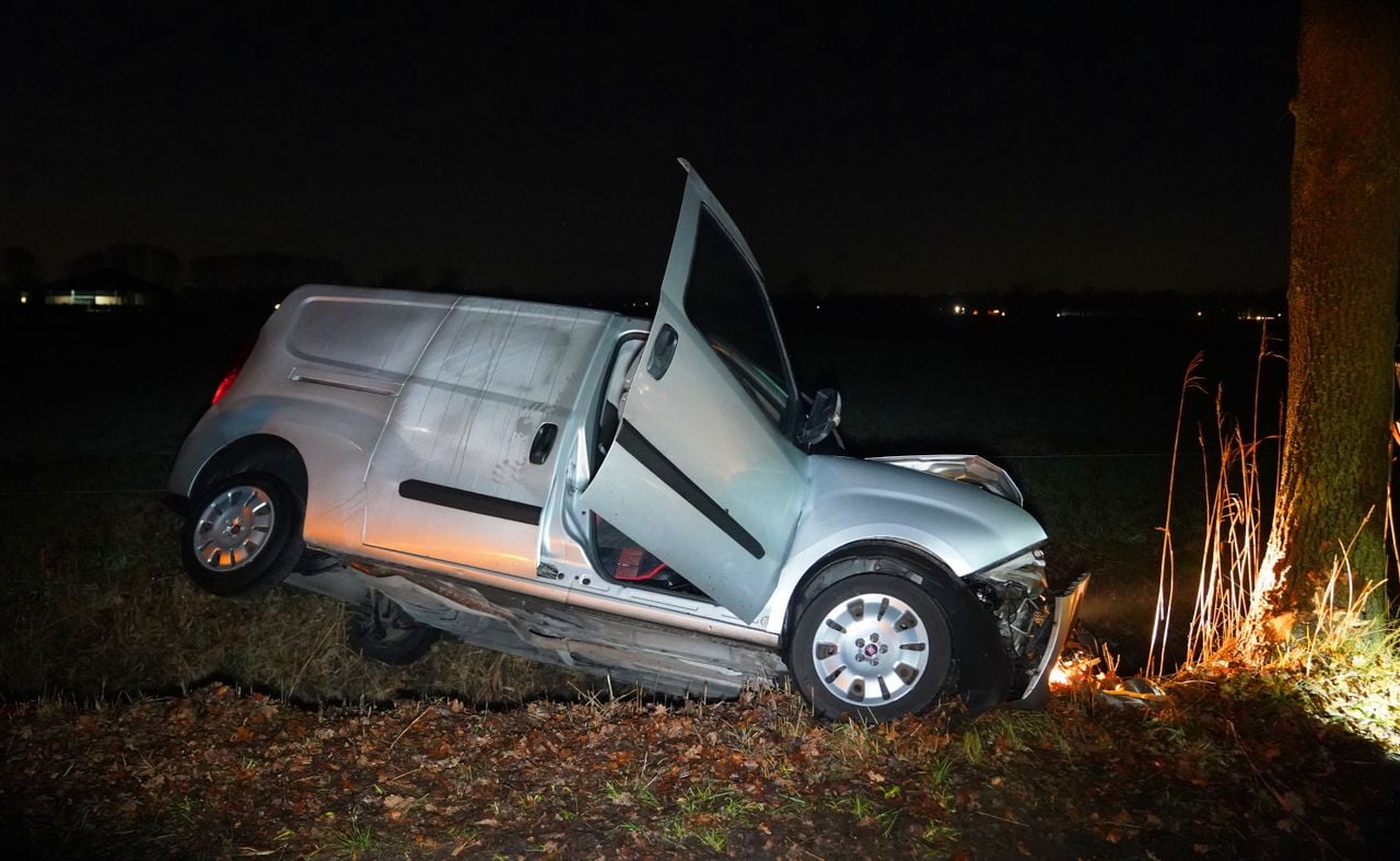 Foto: Bart Meesters/Persbureau Heitink.