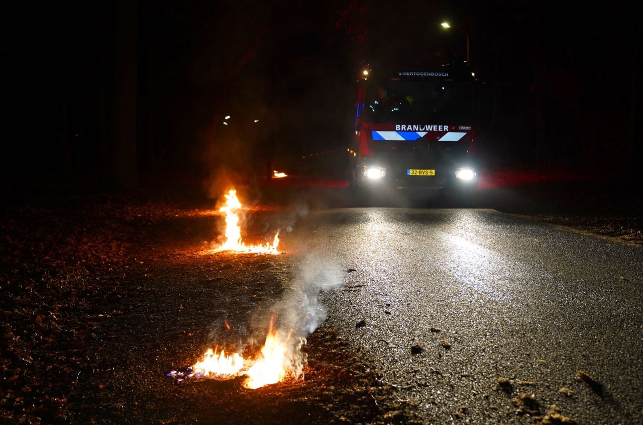 Foto: Bart Meesters/Persbureau Heitink.