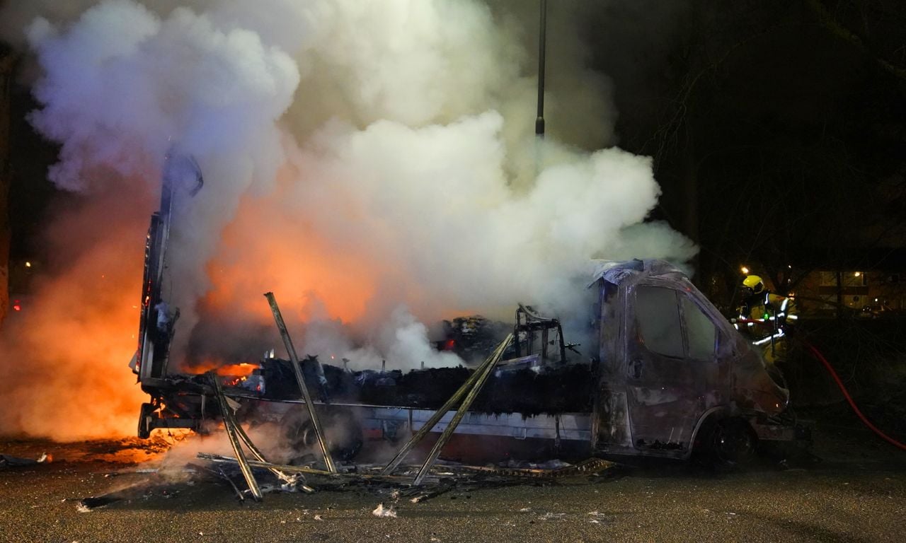 Foto: Bart Meesters/Persbureau Heitink.