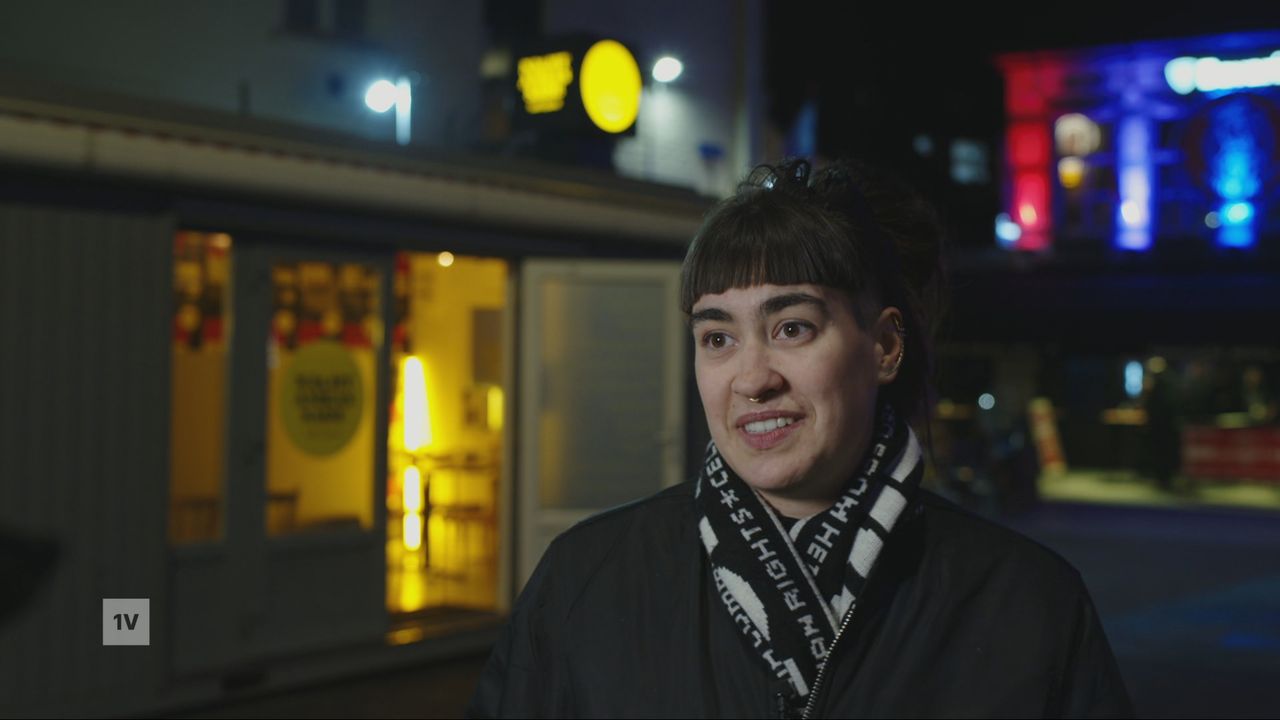 Imke Sloos (foto: EenVandaag).