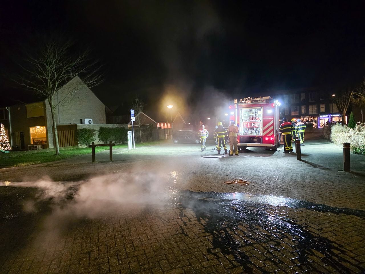 Foto: Erik Haverhals/Persbureau Heitink