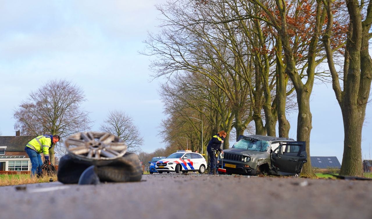 Foto: Bart Meesters/Persbureau Heitink.