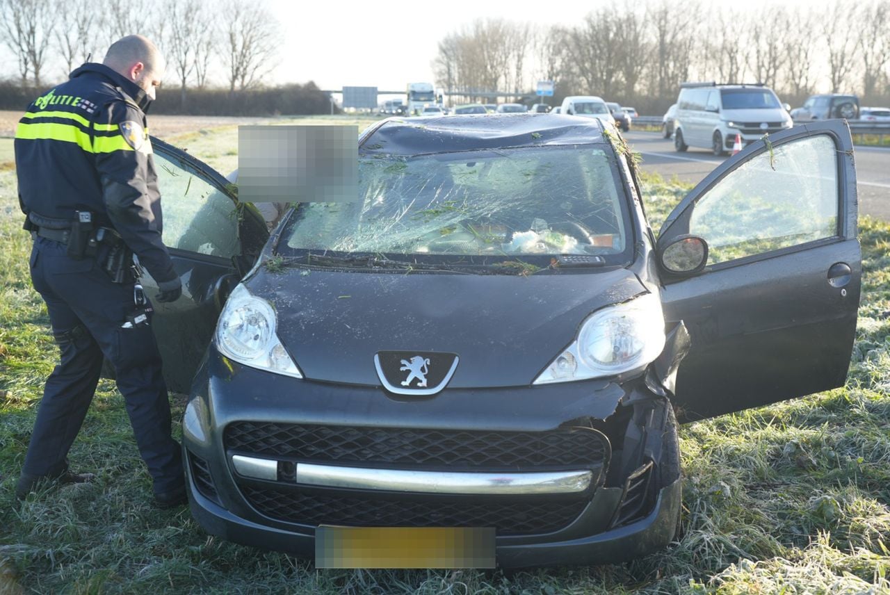 Foto: Erik Haverhals/Persbureau Heitink