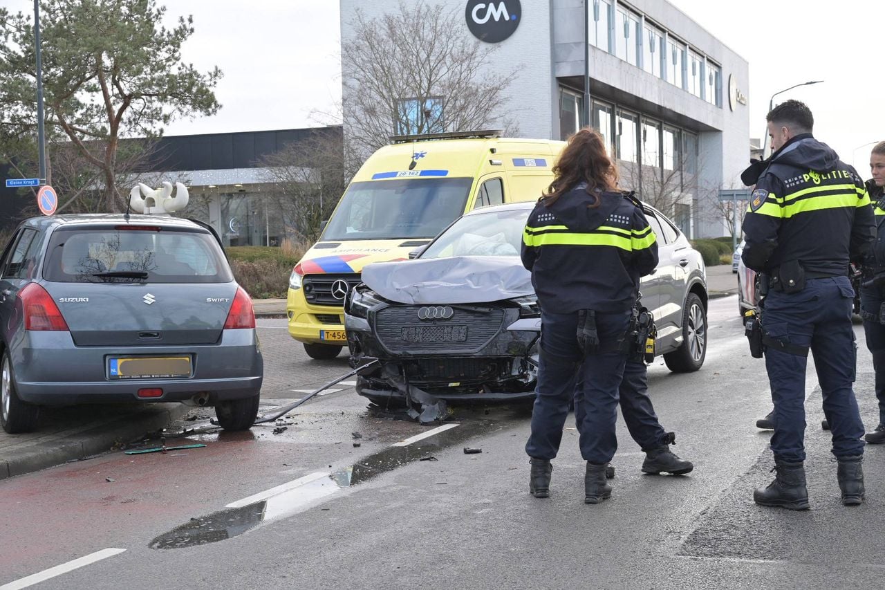 Foto: Perry Roovers / Persbureau Heitink 