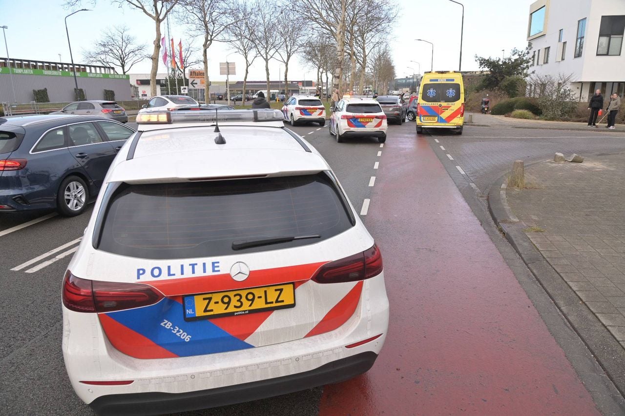 Foto: Perry Roovers / Persbureau Heitink 