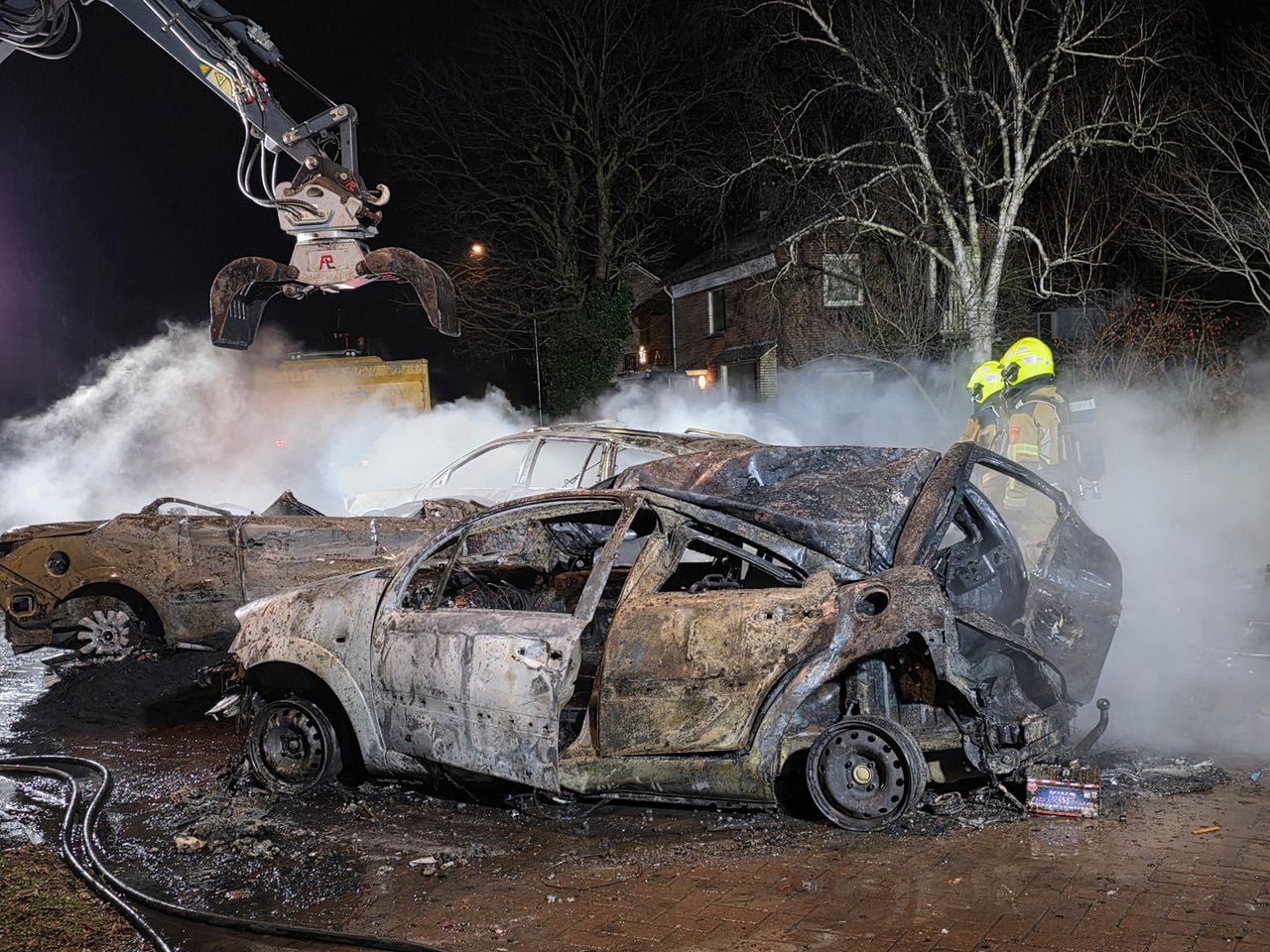 Foto: Erik Haverhals / Persbureau Heitink.