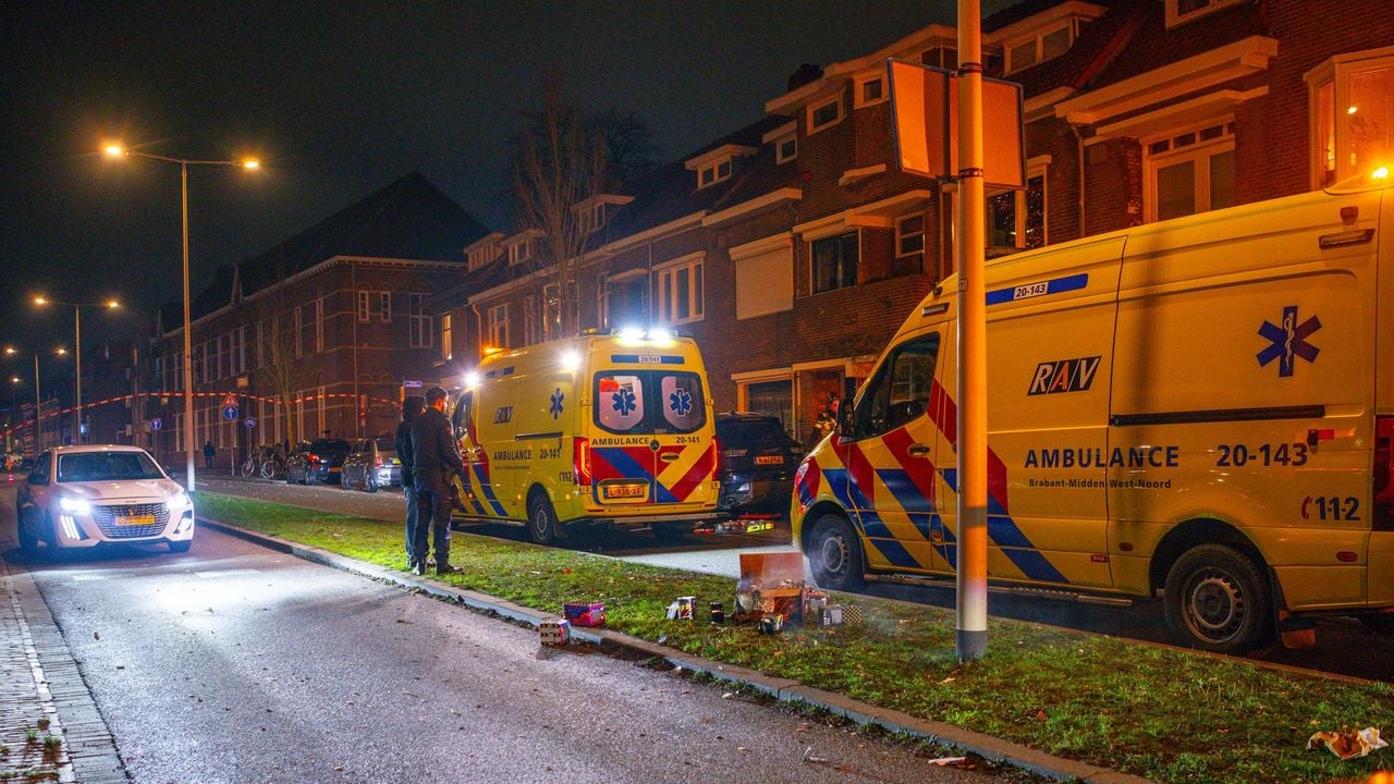 Foto: 112 Markiezaten