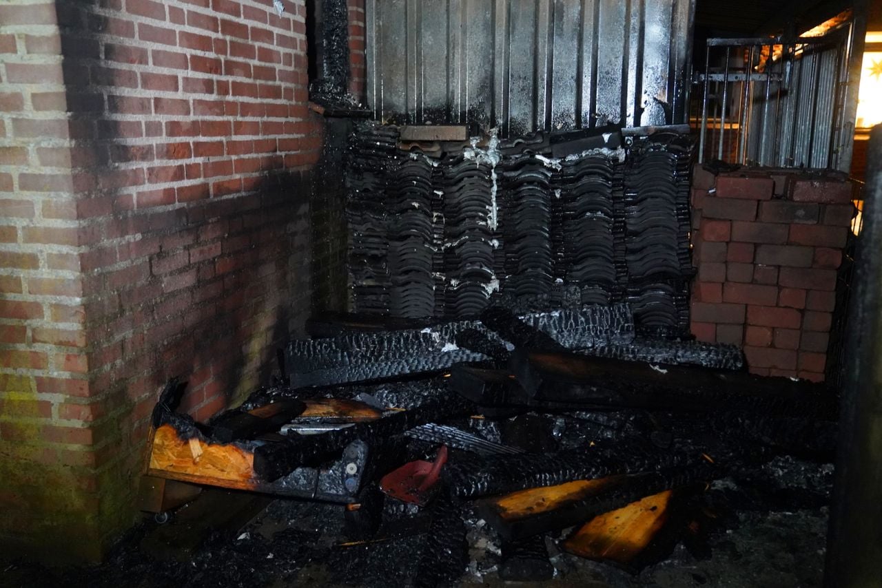 Bart Meesters / Persbureau Heitink