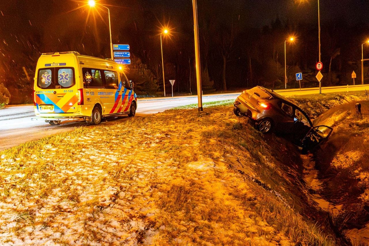 Harrie Grijseels / Persbureau Heitink