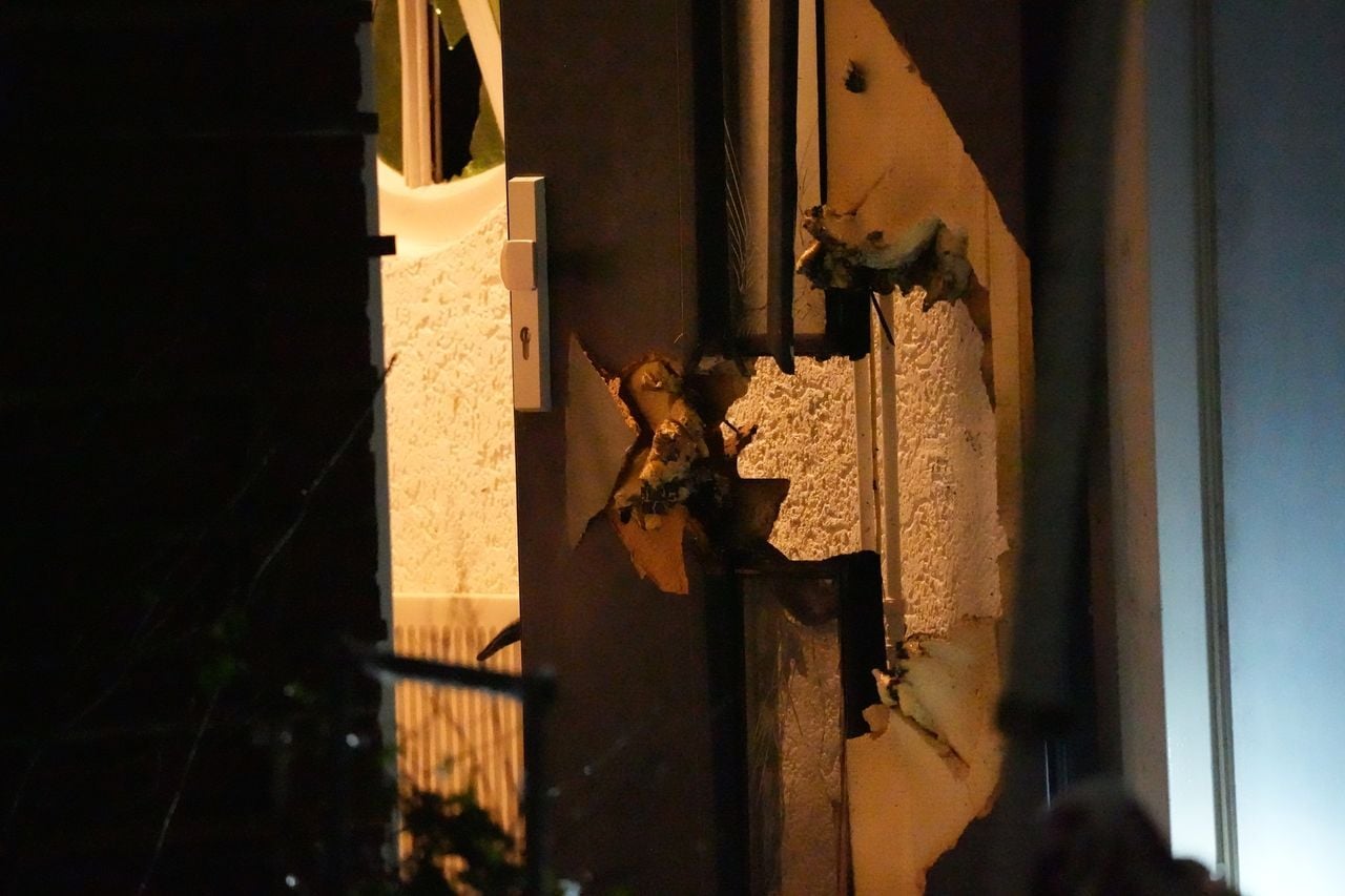 Foto: Jeroen Stuve / Persbureau Heitink