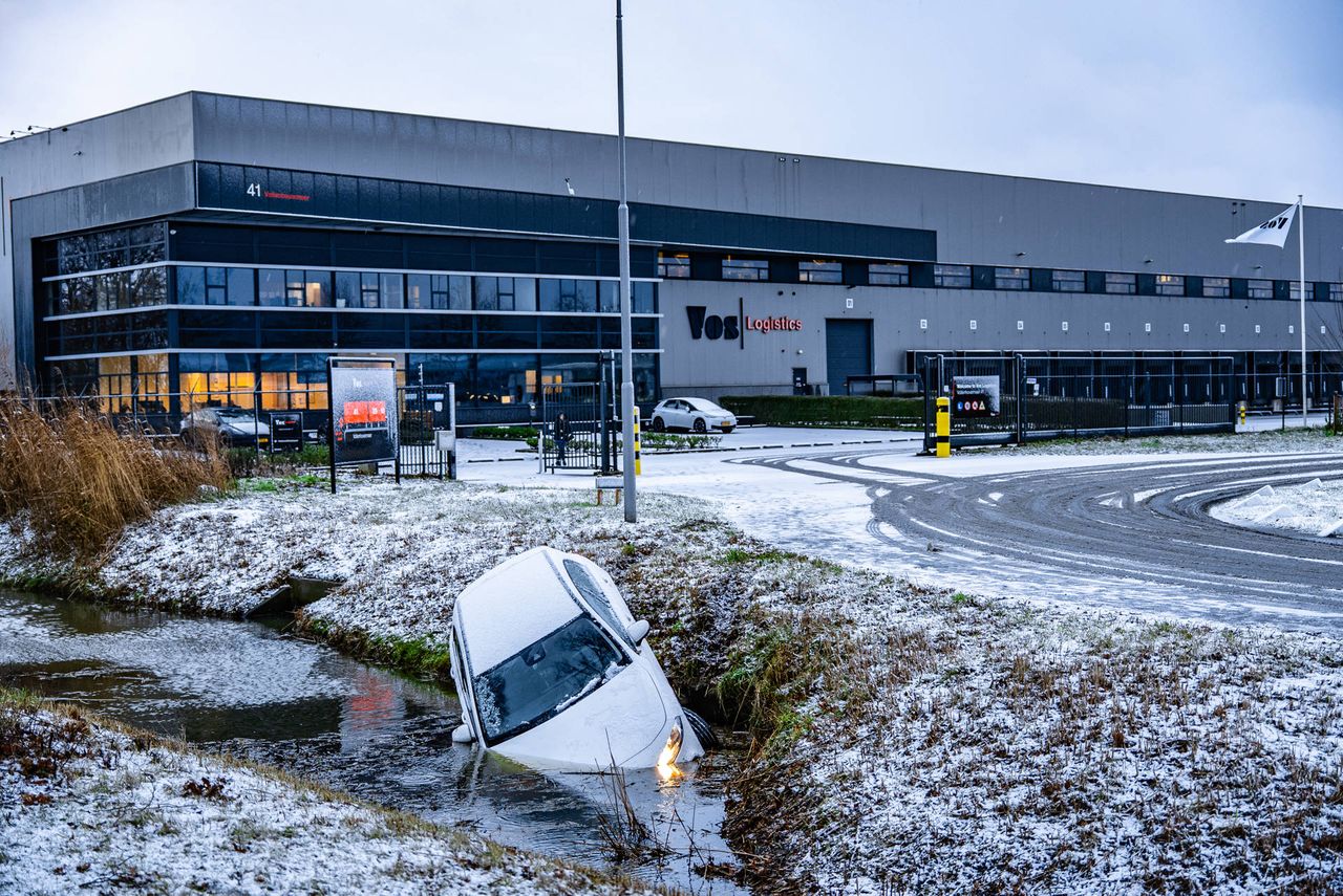 Foto: Lucas Lammers/Persbureau Heitink